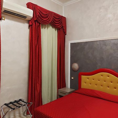 טורינו Hotel Antico Distretto מראה חיצוני תמונה