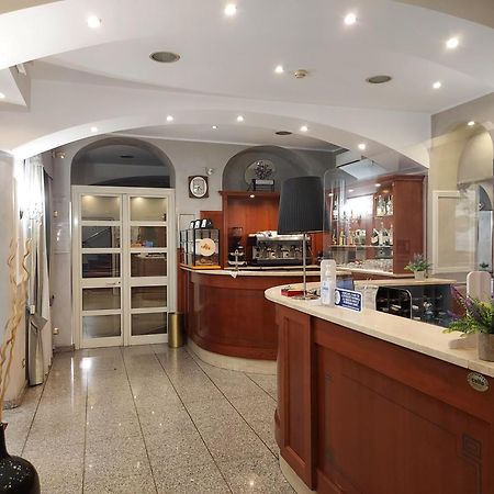 טורינו Hotel Antico Distretto מראה חיצוני תמונה