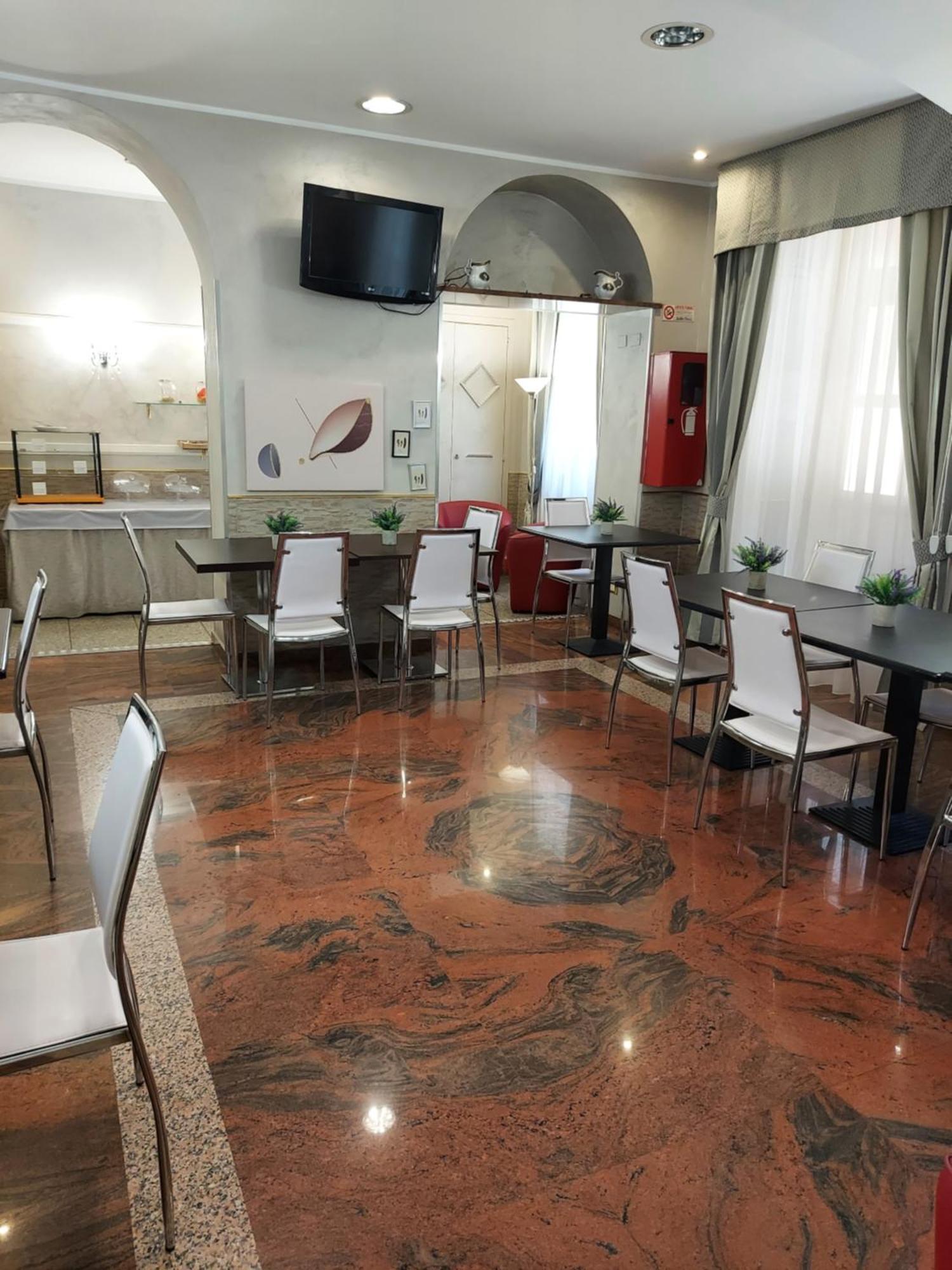 טורינו Hotel Antico Distretto מראה חיצוני תמונה