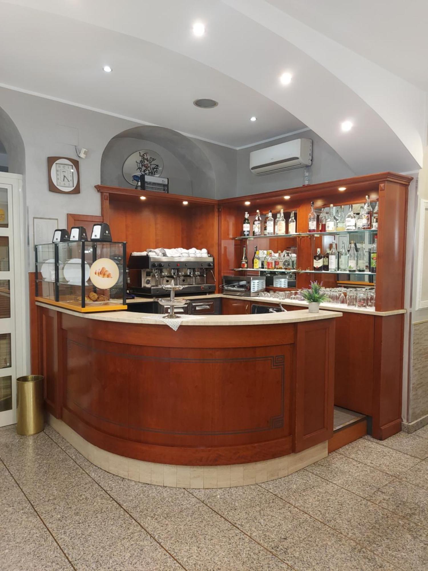 טורינו Hotel Antico Distretto מראה חיצוני תמונה