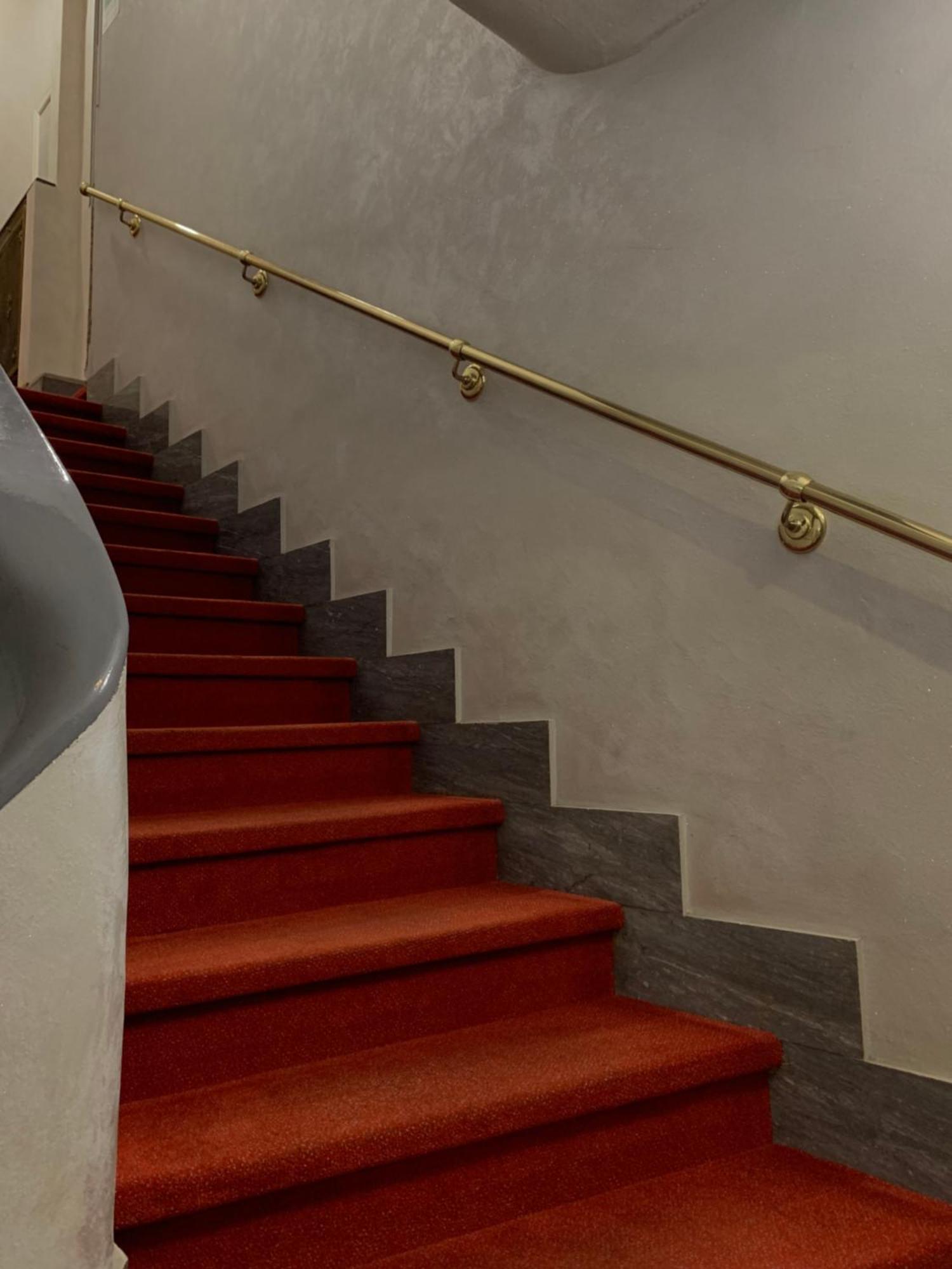 טורינו Hotel Antico Distretto מראה חיצוני תמונה