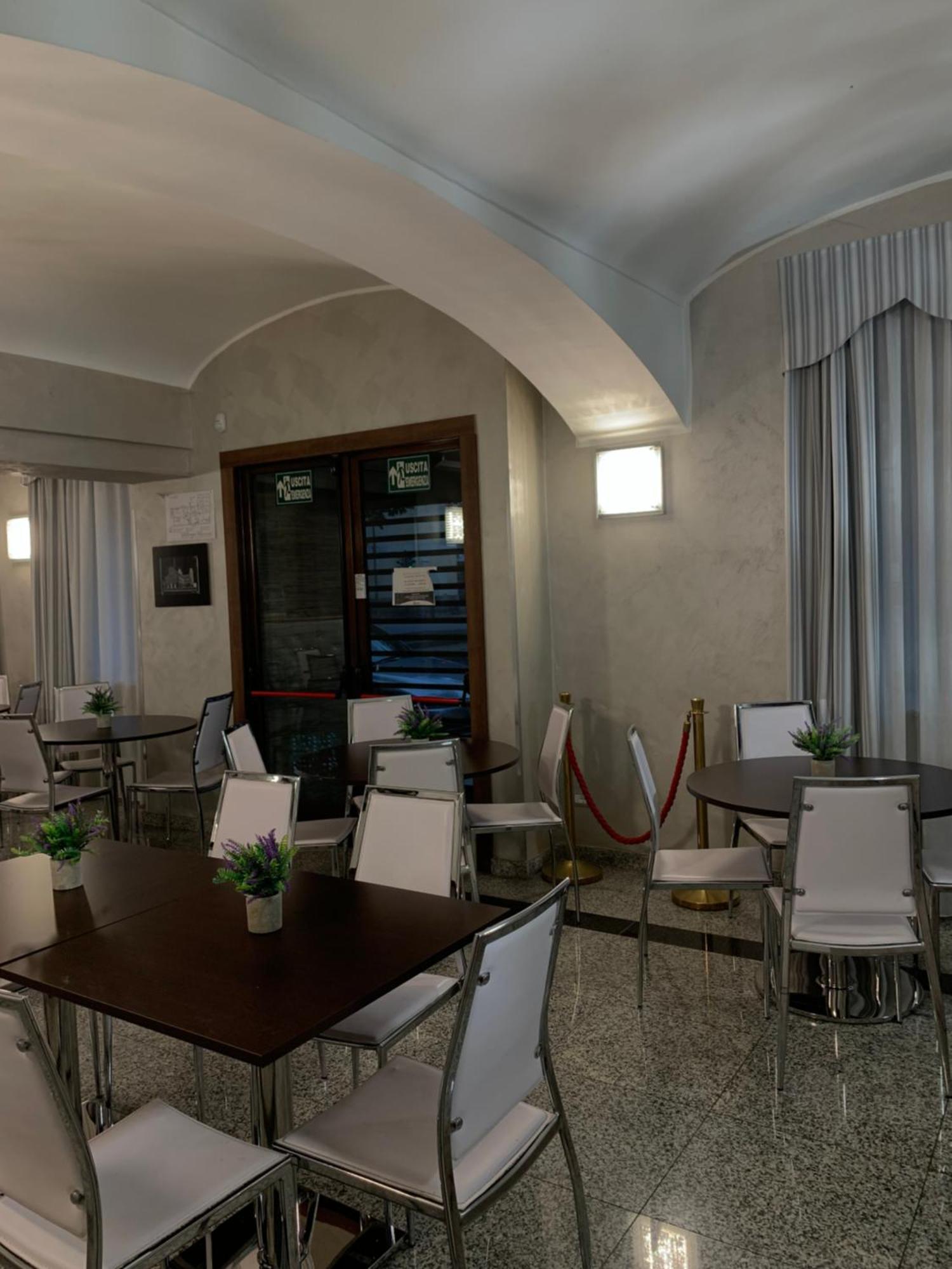 טורינו Hotel Antico Distretto מראה חיצוני תמונה
