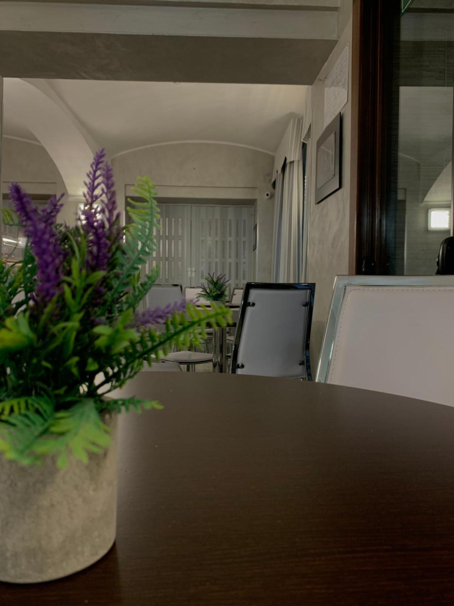 טורינו Hotel Antico Distretto מראה חיצוני תמונה
