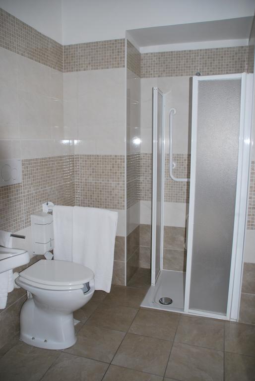 טורינו Hotel Antico Distretto מראה חיצוני תמונה