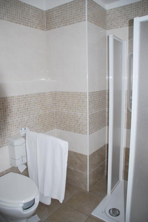 טורינו Hotel Antico Distretto מראה חיצוני תמונה