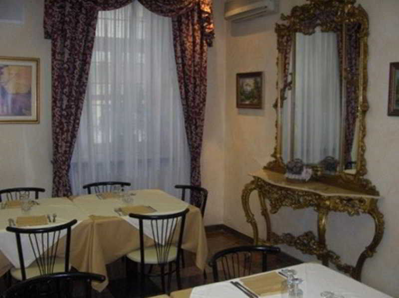 טורינו Hotel Antico Distretto מראה חיצוני תמונה