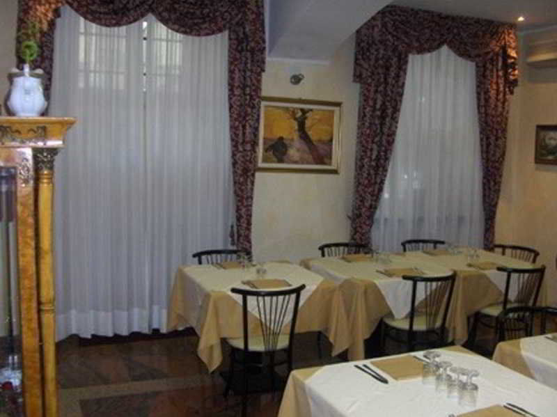 טורינו Hotel Antico Distretto מראה חיצוני תמונה
