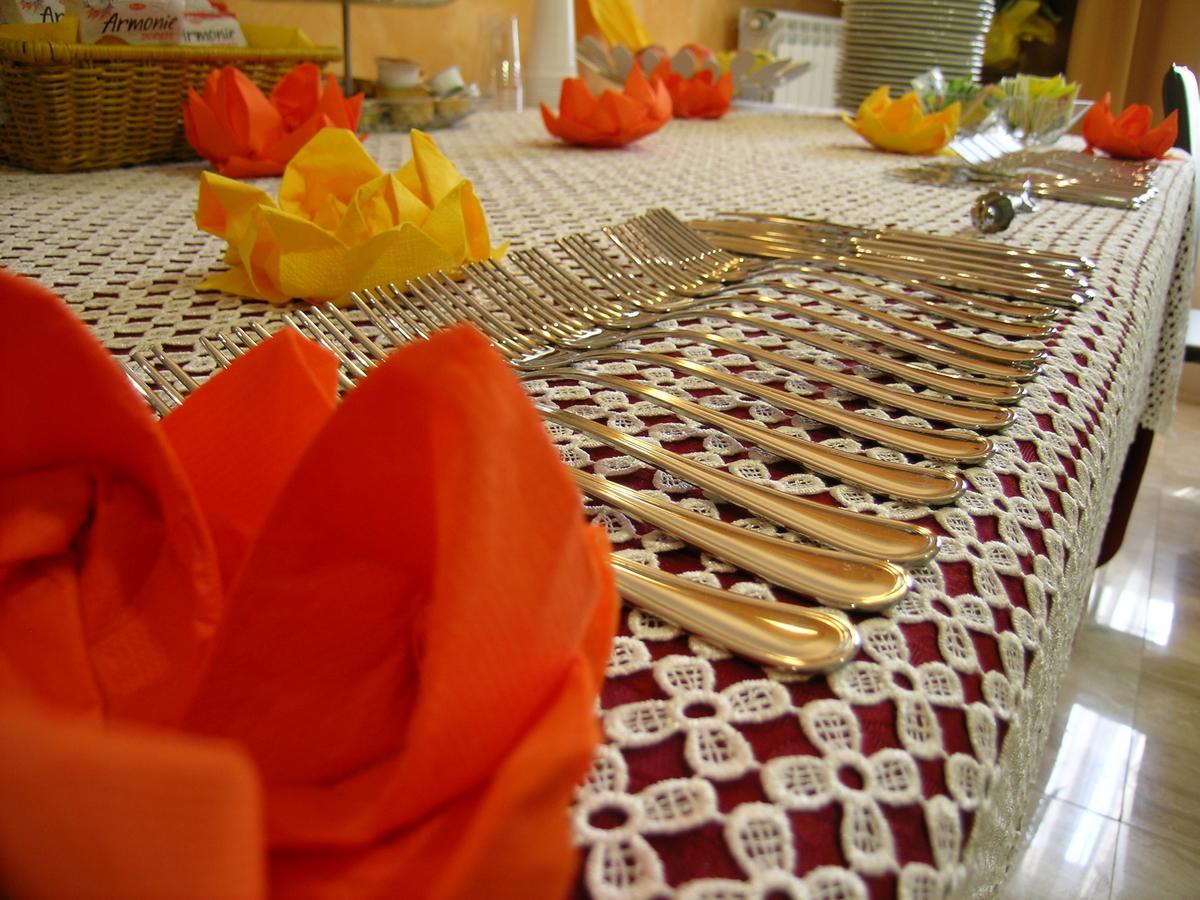טורינו Hotel Antico Distretto מראה חיצוני תמונה