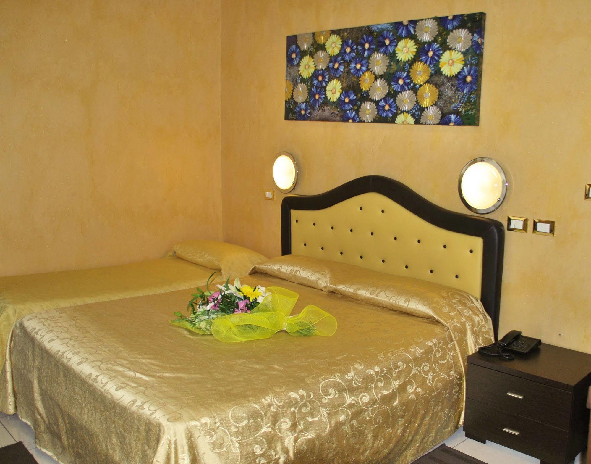 טורינו Hotel Antico Distretto מראה חיצוני תמונה