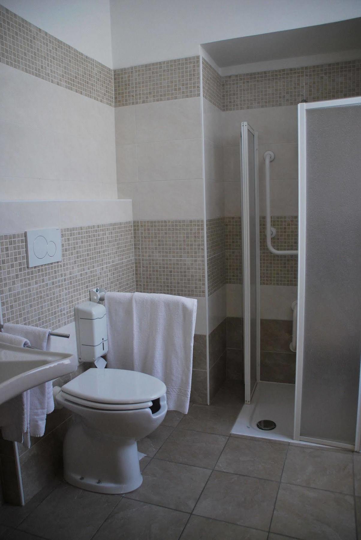 טורינו Hotel Antico Distretto מראה חיצוני תמונה