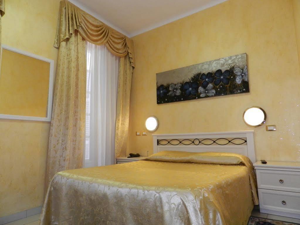 טורינו Hotel Antico Distretto מראה חיצוני תמונה